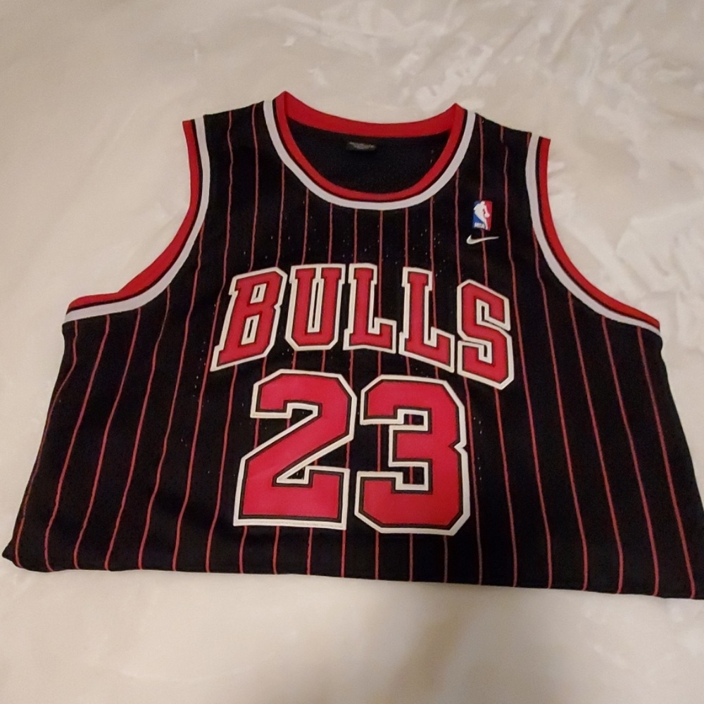 Mens Jersey